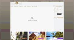 Desktop Screenshot of cairohotelroyal.com